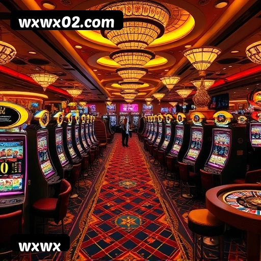 Chuva de Bônus wxwx nos slots