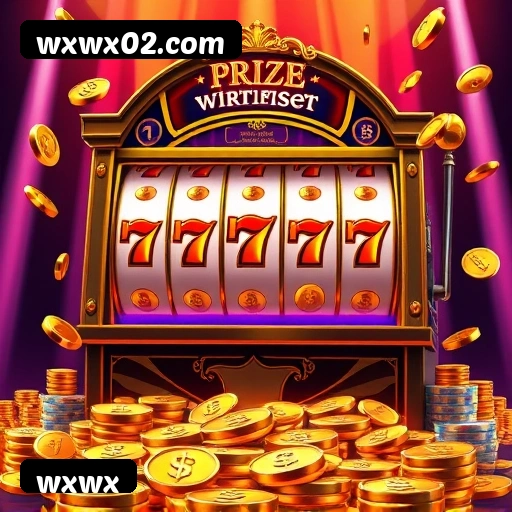 Chuva de Bônus wxwx - Slots