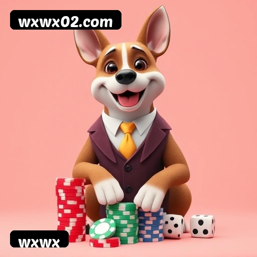 Variedade de slots wxwx