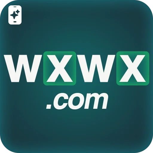 Logo da wxwx