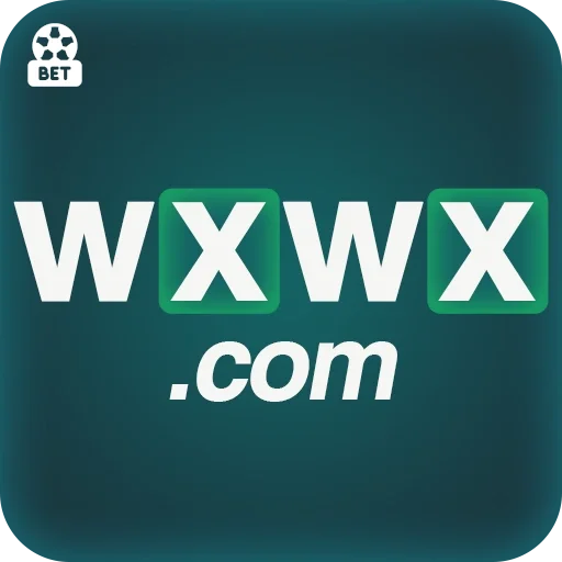 Logo da wxwx
