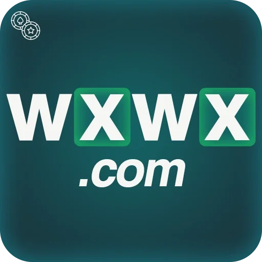 Logo da wxwx