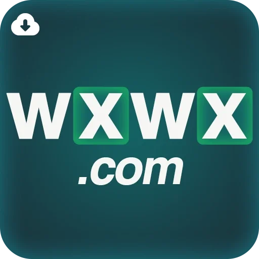 Logo da wxwx