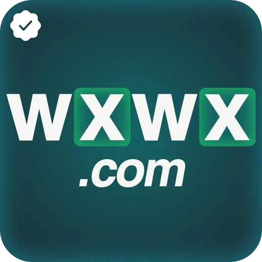 Logo da wxwx