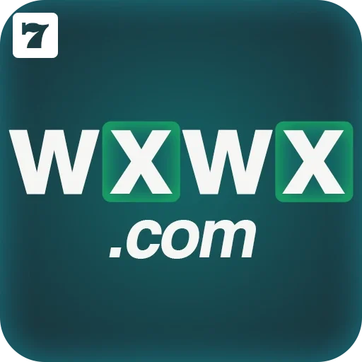 Logo da wxwx