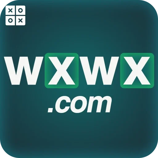 Logo da wxwx
