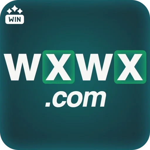 Logo da wxwx