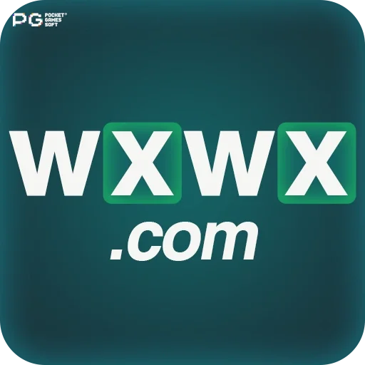 Logo da wxwx
