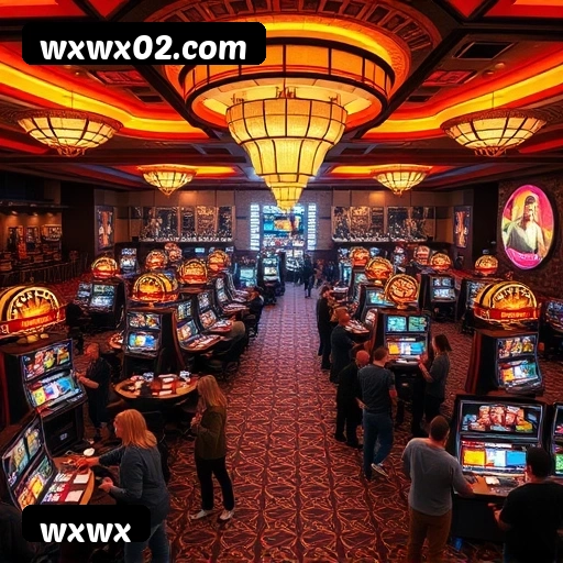 Free spins wxwx